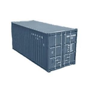 Box / DV / GP Container
